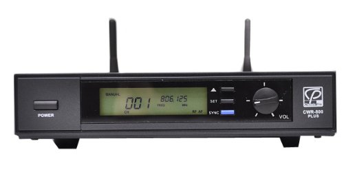 Amazon | CLASSIC PRO CWT804LSPLUS | ワイヤレス | 楽器・音響機器